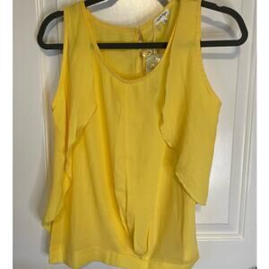 Day and Night womens Blouse medium airy flowy